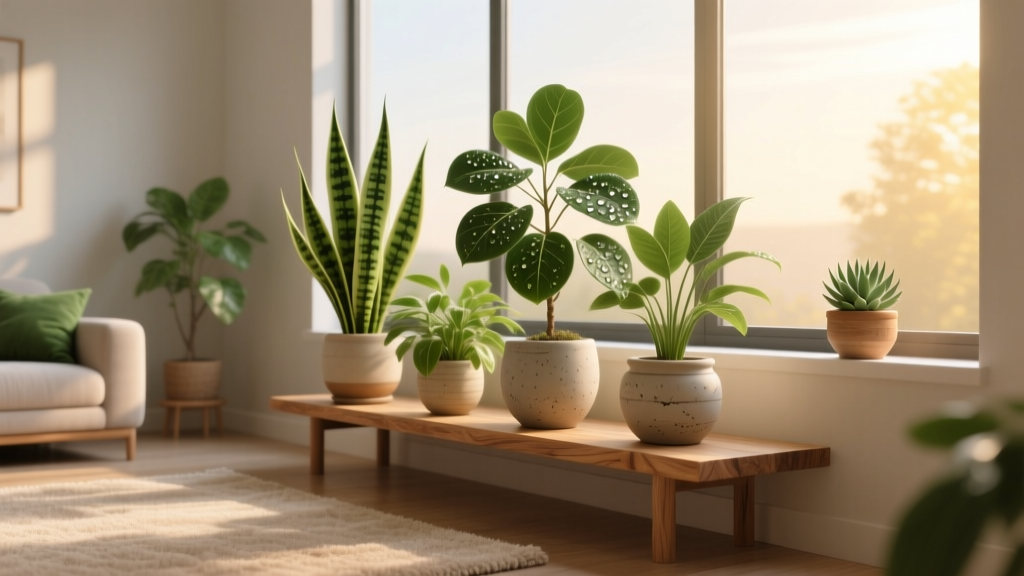 How To Grow Which Plants Are Good For Indoors (2026)