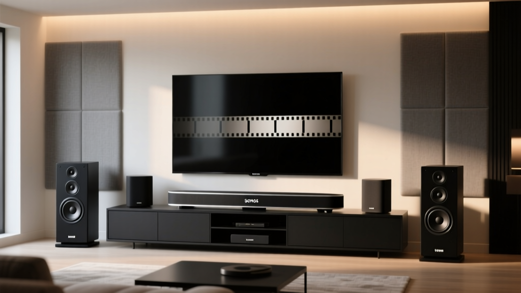 Sonos Home Theater Review: Arc Ultra + Era 300 (2026)