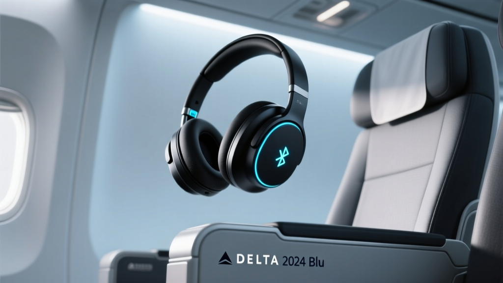 Delta Wireless Headphones: 2026 Rules & Compatible Models