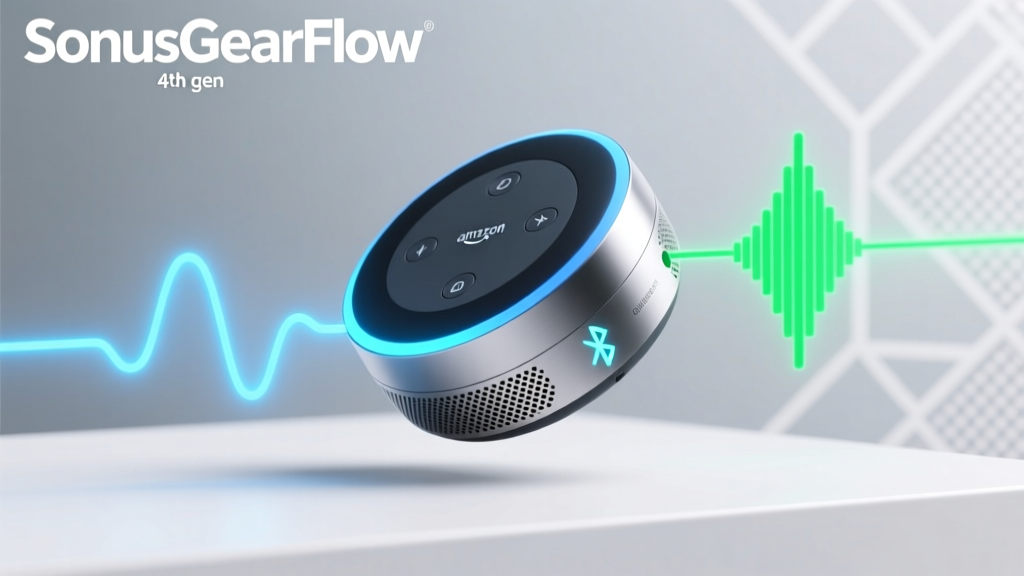 Echo Dot Bluetooth + Speakers Simultaneously (2026)