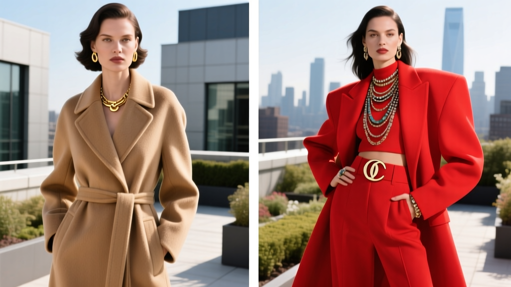 Old Money vs New Money Fashion: Decoded