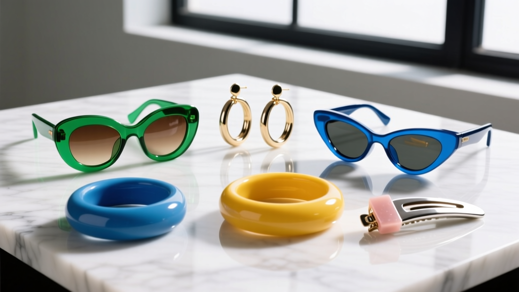Retro Fashion Accessories Trending Now: 2024’s Must-Have Revivals