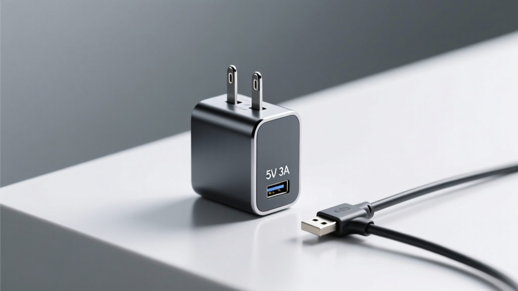 5V 3A Charger: Safety, Compatibility & Battery Impact