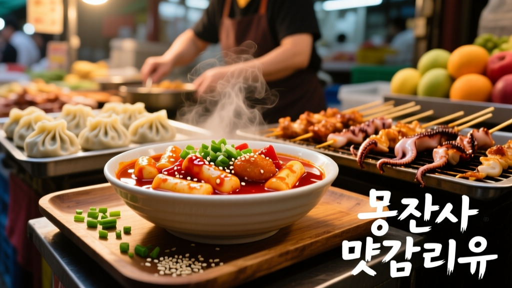 Bongeunsa Temple Tips & Review: A Practical Guide to Seoul’s Urban Buddhist Sanctuary