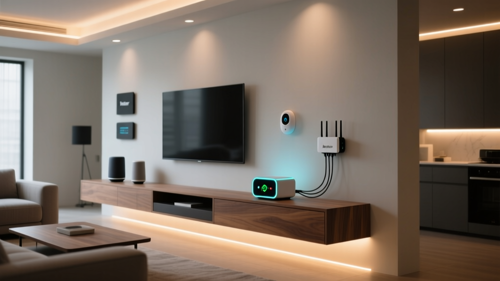 Matter-Compatible Hubs: Setup Requirements, Compatibility & Real-World Performance