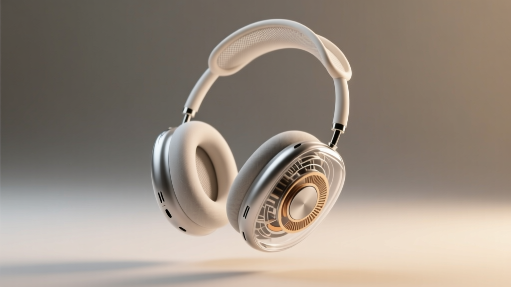 Wireless Open-Back Headphones: Spot the Real Ones (2026)