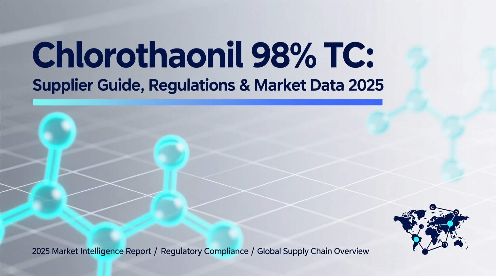 bestes chlorothalonil 98 tc