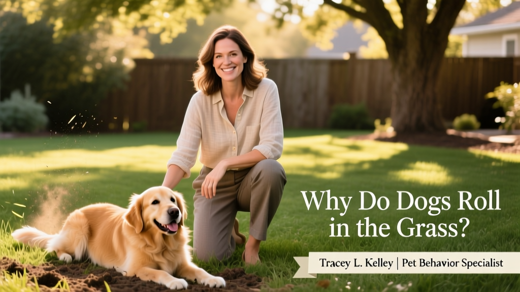 Tracey L. Kelley headshot