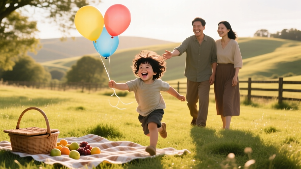 Jorah: A Parent’s Guide to Supporting Children with ADHD, Anxiety, and Sensory Processing Differences