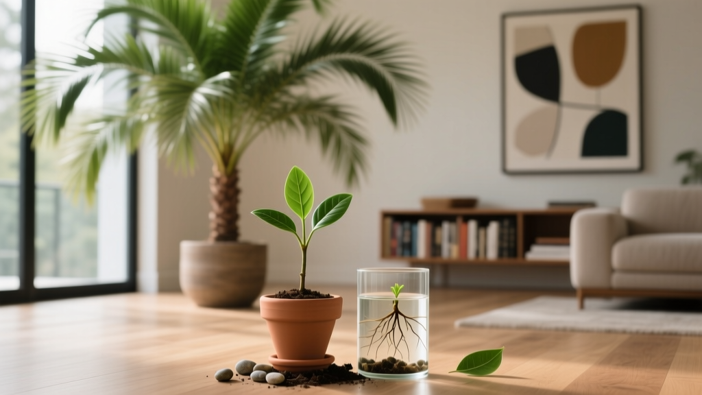 Are Palms Indoor Or Outdoor Plants Propagation Tips (2026)