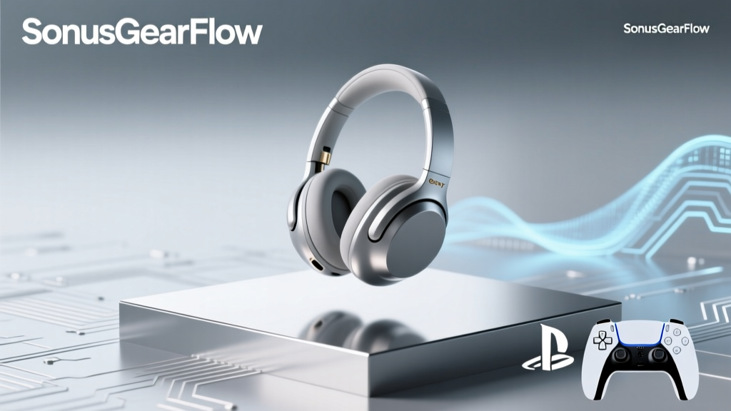 PS5 Wireless Headphones Guide: What Actually Works (2026)
