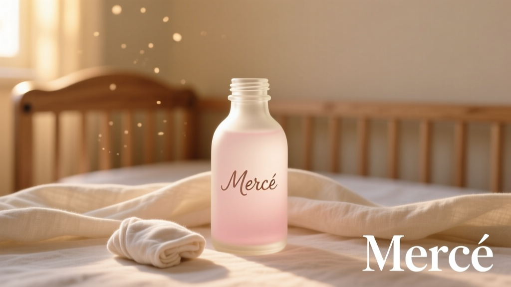 Merce: Understanding the Infant Reflex, Clinical Significance, and Practical Care Implications