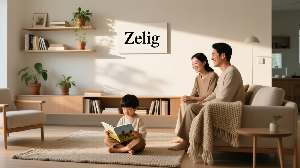 Zelig: What Every Parent Needs to Know About This Pediatric Medication for ADHD and Narcolepsy