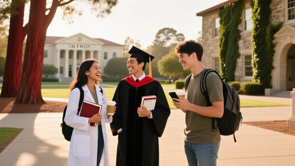 Cal Poly SLO Party School? Truth About Campus Culture