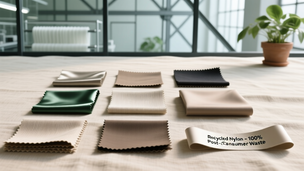 Is Nylon Eco Friendly? A Textile Expert’s Real-World Breakdown