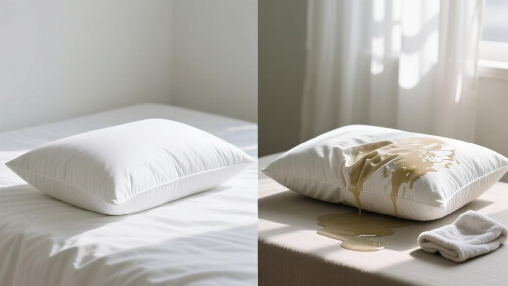Pillows Professional Cleaning vs DIY: Best 2026 Guide