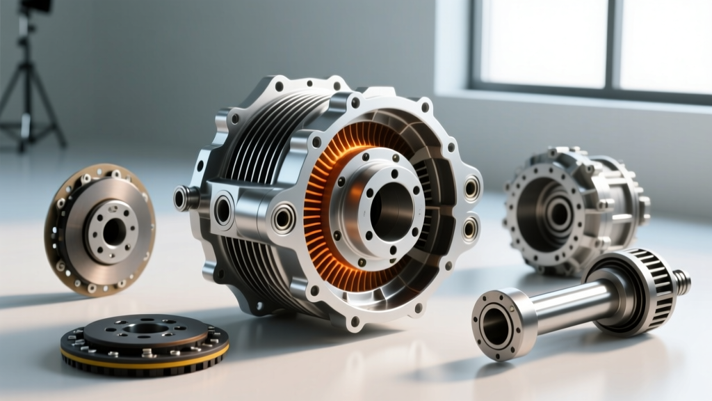 2016 Honda Pilot Rear Differential Fluid: Casing & Cooling Guide