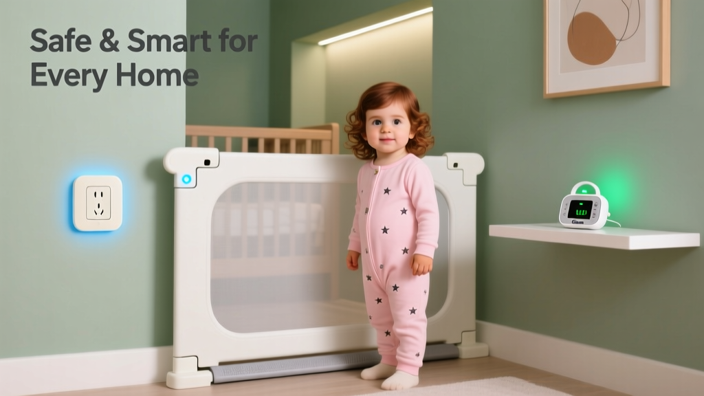 Gianna: A Real-World Case Study in Childproofing Failure and Prevention
