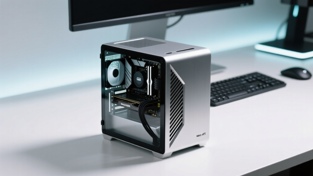 Best Micro ATX Cases: 7 Essential Specs Guide