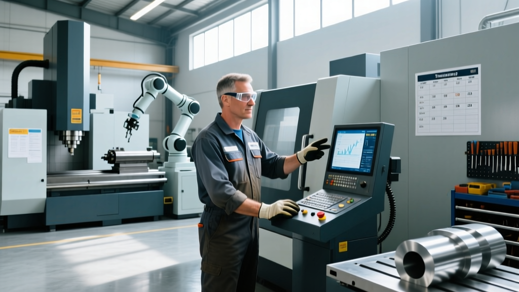 OSHA Heavy Equipment Operator Training Requirements: Solo Guide