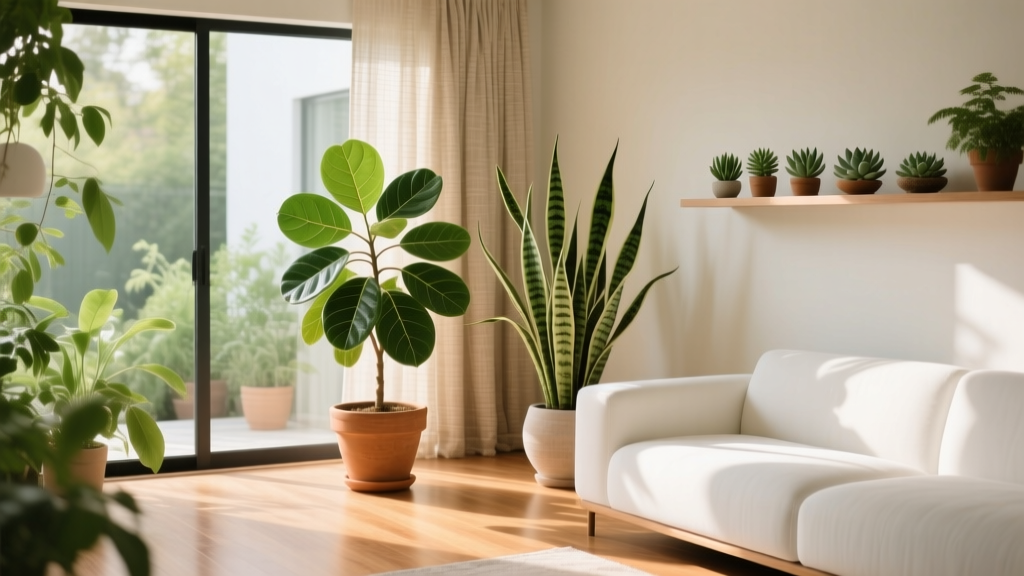 Can You Bring Outdoor Plants Indoors? (2026)