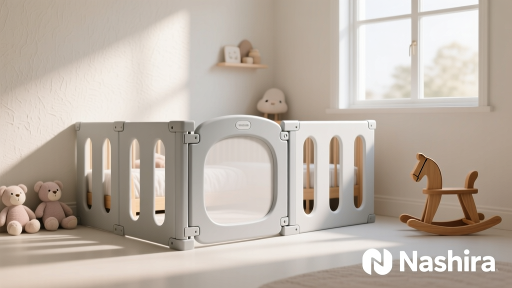 Nashira Baby Monitor: A Safety-Focused Review for Parents and Caregivers