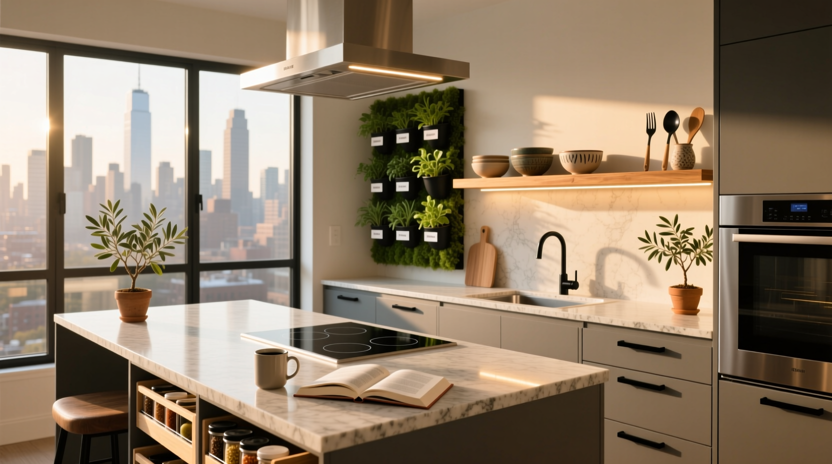 kitchen workstation ideas