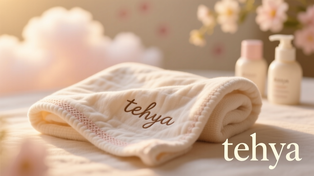 Tehya: Evidence-Based Insights for Pediatric Nurses and Infant Care Providers
