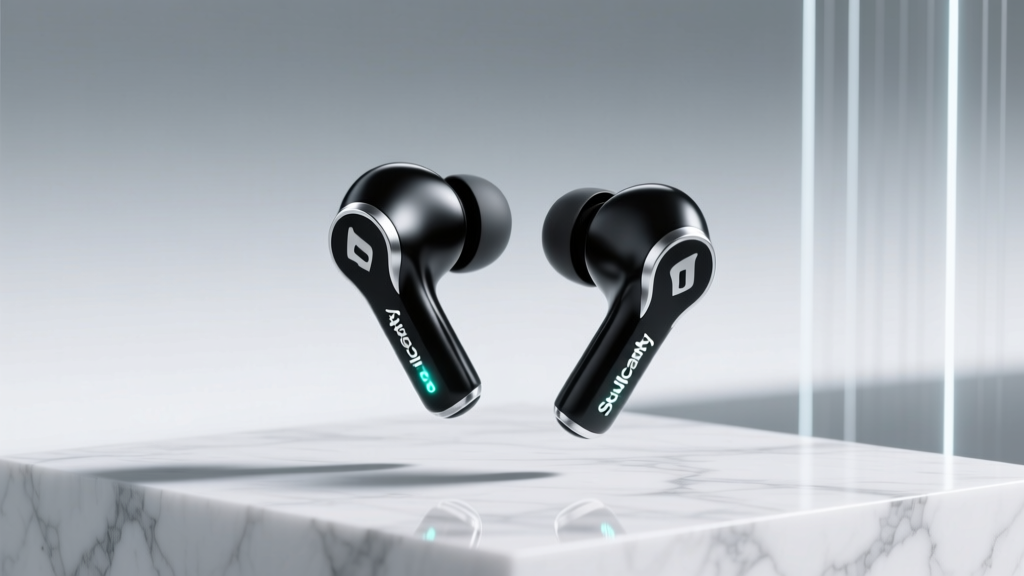 How to Turn On Both Skullcandy Earbuds (2026)