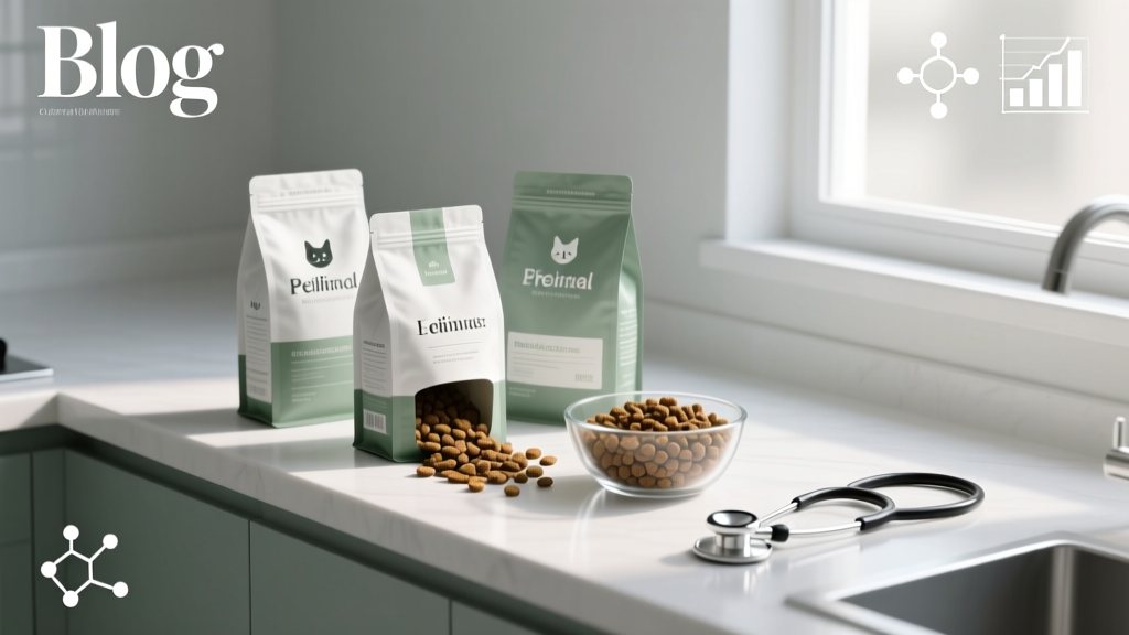 Tired of Confusing 'Pro' Cat Food Reviews? We Tested 27...