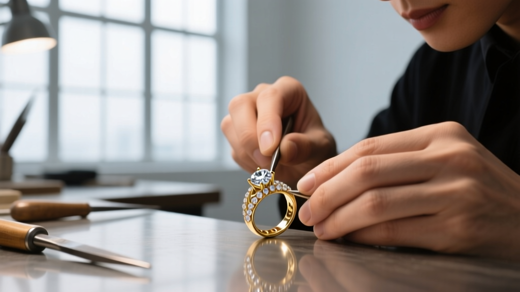 Jeweler