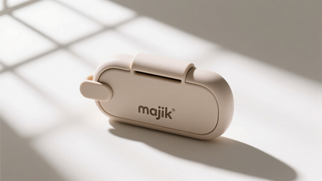 Majik Childproofing Devices: Safety Evaluation, Installation Best Practices, and Real-World Performance Data