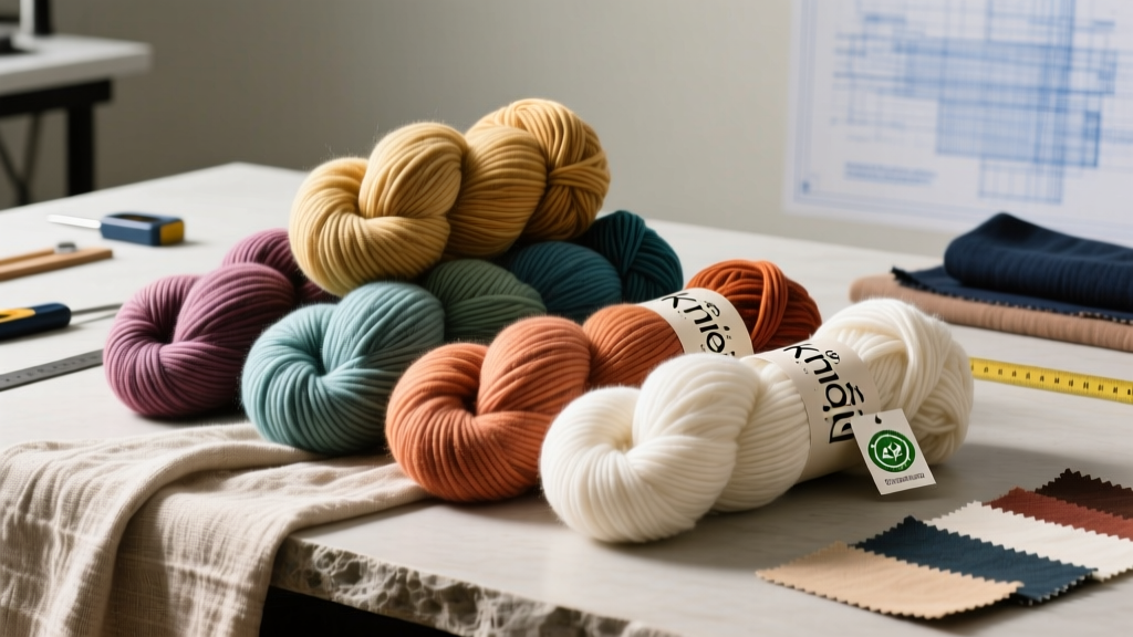 Knit Picks Yarn: Budget-Smart Guide for Designers & Sourcing Pros