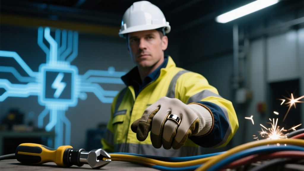 Do Electricians Wear Wedding Rings? (2026)