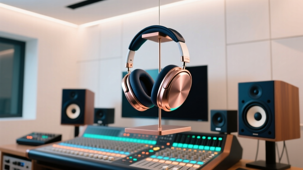 How Sound Designers Prevent Acoustic Injury