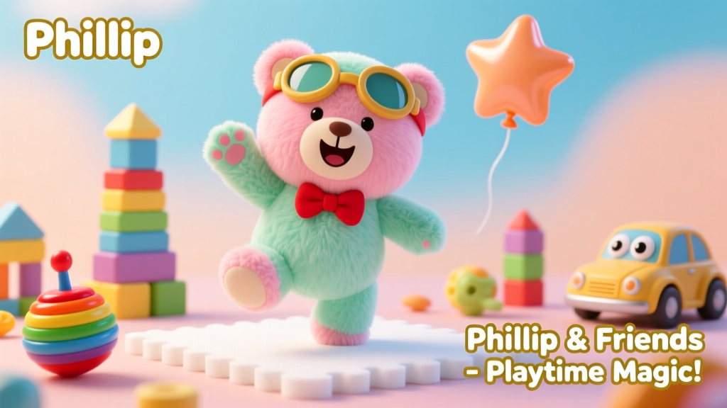 Phillip: A Safety-Centered Analysis of the Popular Infant Activity Gym Brand