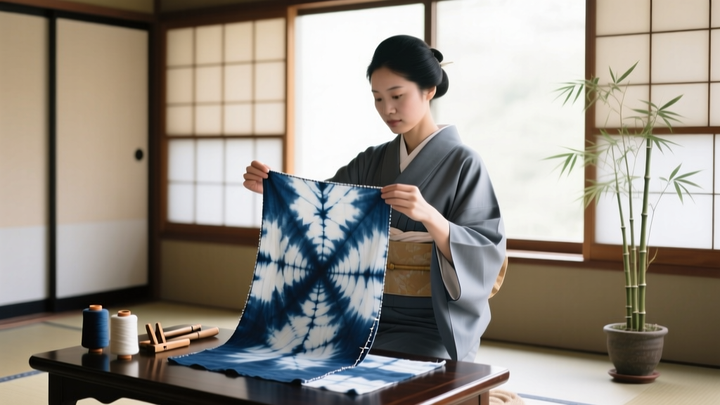 Japanese Fashion School Workshops 2026: Kimono & Textile Arts