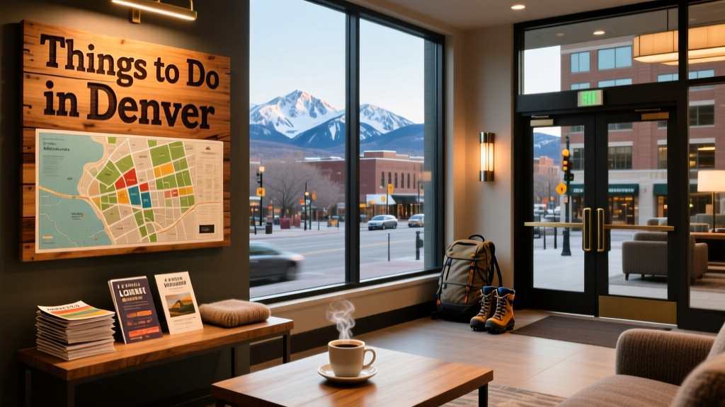 Things To Do In Denver: A Practical, Locally-Informed Guide to the Mile High City