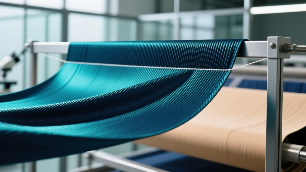 Nylon Stretch Fabric: Innovation, Performance & Sustainability