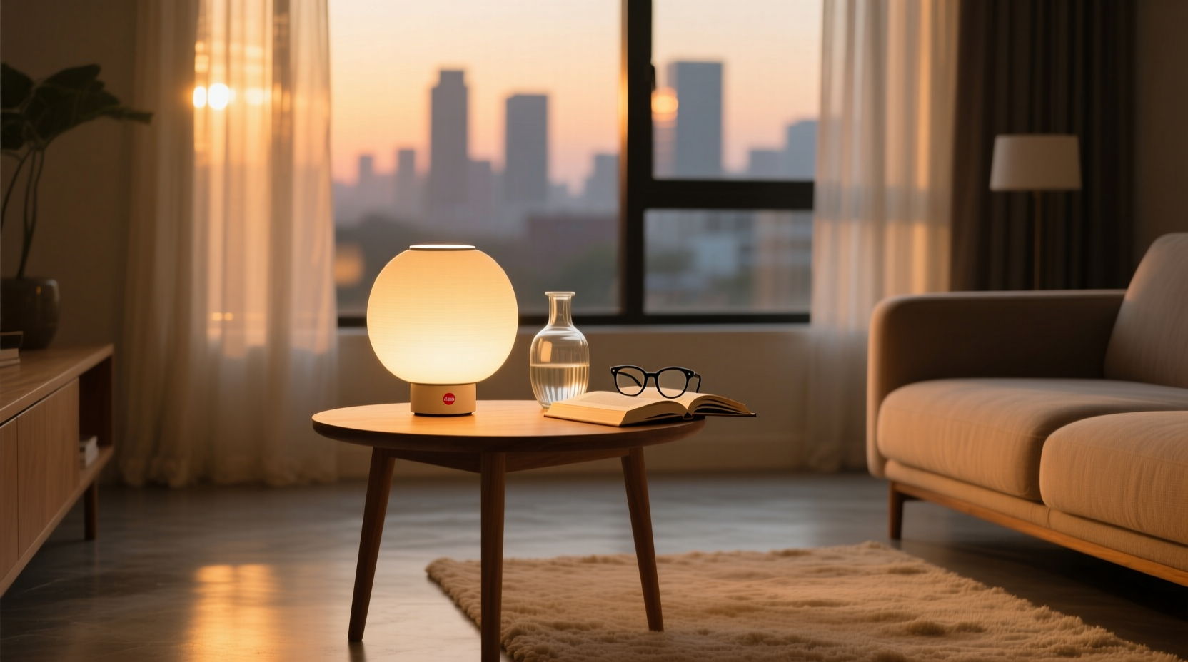Why I Love Cordless Lamps: Tech Efficiency Through Cognitive & Energy ...