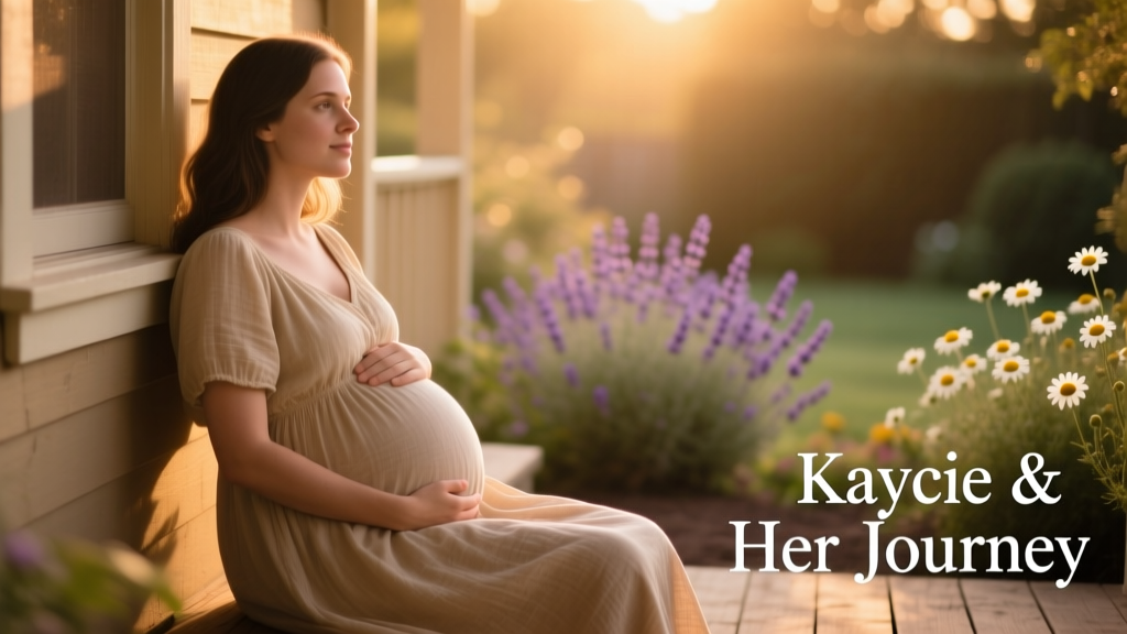 Kaycie: A Real-World Case Study in Evidence-Based Prenatal Care and Doula Support