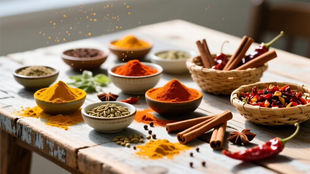 Homemade Chai Spice Blend: Better Than Boxed