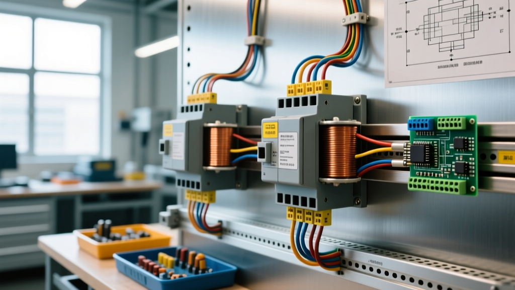Applied Transformer Science: Sizing and Selecting Control Transformers