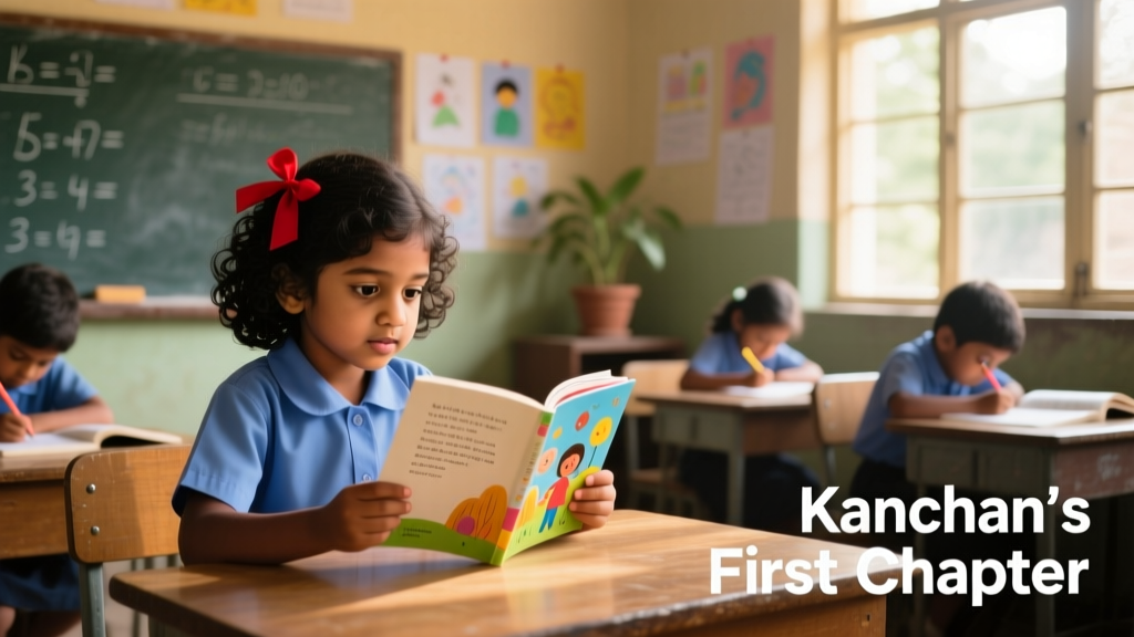 Kanchan: A Rigorous Evidence-Based Analysis of India’s National Iron-Folic Acid Program for Children and Adolescents