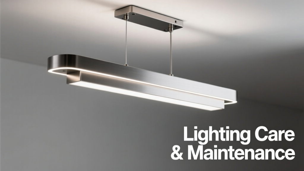 RV Lighting Care and Maintenance: Practical, Field-Tested Strategies for Longevity and Safety