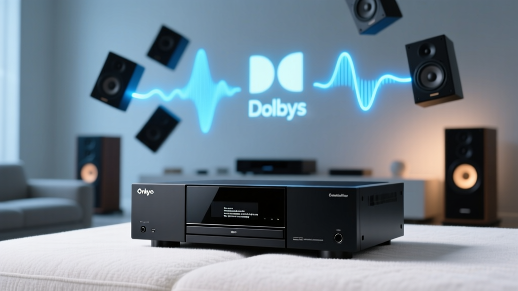 Does Onkyo Support Dolby Atmos? (2026 Verified List)