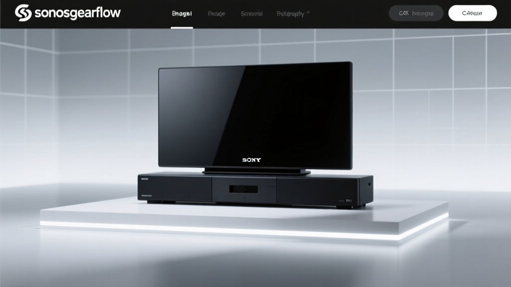 How to Update Sony Home Theater System (2026)