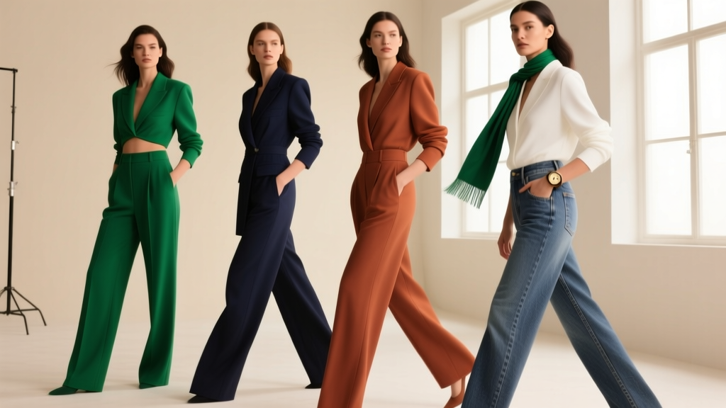 Which Trouser Rise Is Most Flattering for Men?