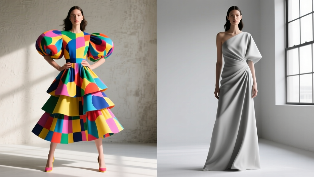 Dopamine Dressing vs Color Therapy: What’s the Difference?