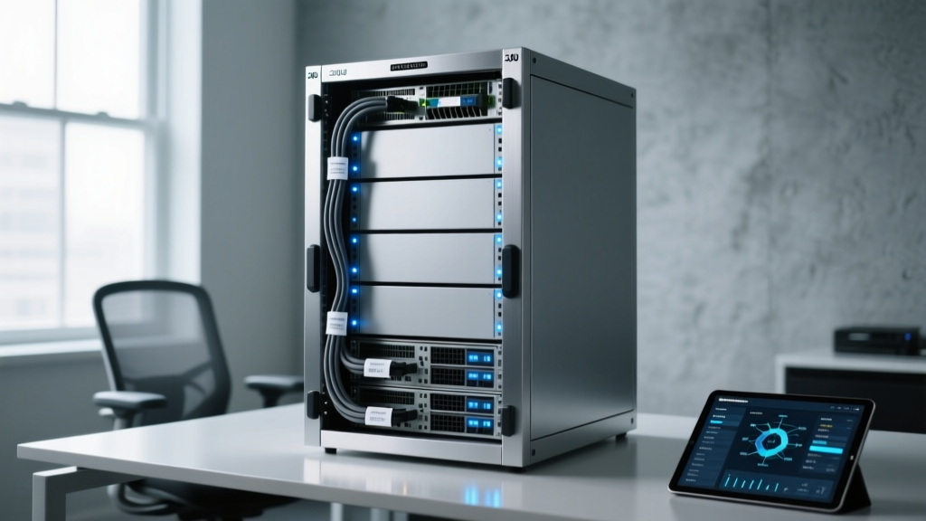30U Server Rack: 7 Essential Specs & Common Buyer Mistakes